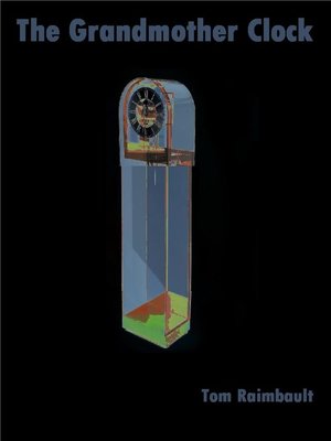 cover image of The Grandmother Clock